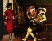 阿道夫 亚历山大 莱斯雷尔 : Les Critiques